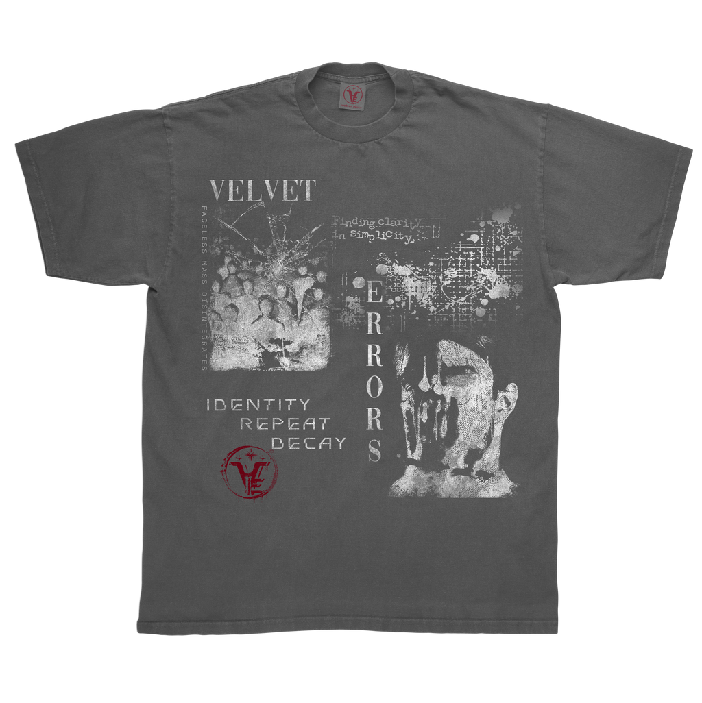 Decay Tee