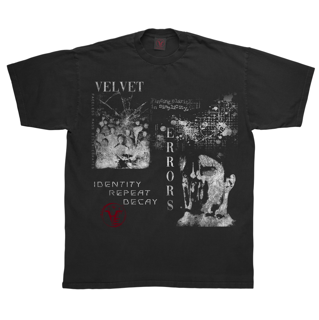 Decay Tee