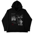 Decay Zip Up