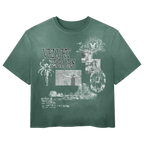 Mirage Wash Tee