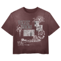 Mirage Wash Tee