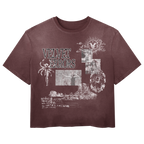 Mirage Wash Tee