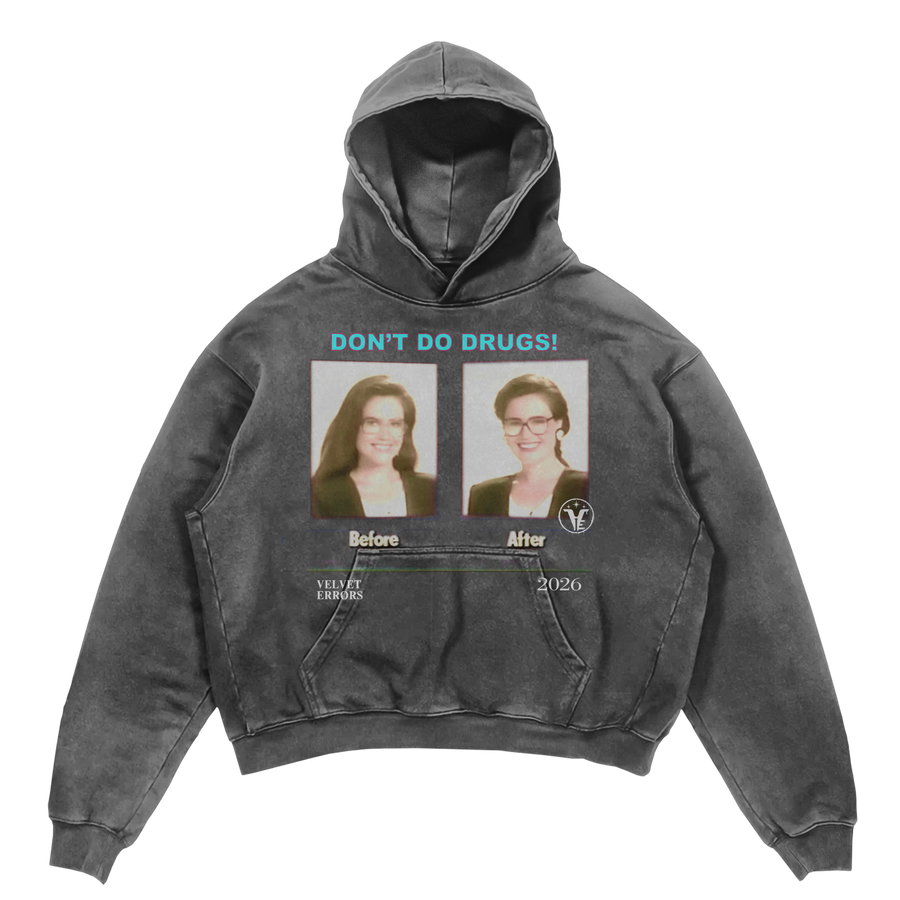 Hoodies & Zips