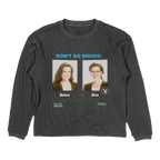 Velvet Errors side effects mocks featuring a thermal grey design, showcasing detailed mock images for product demonstration.