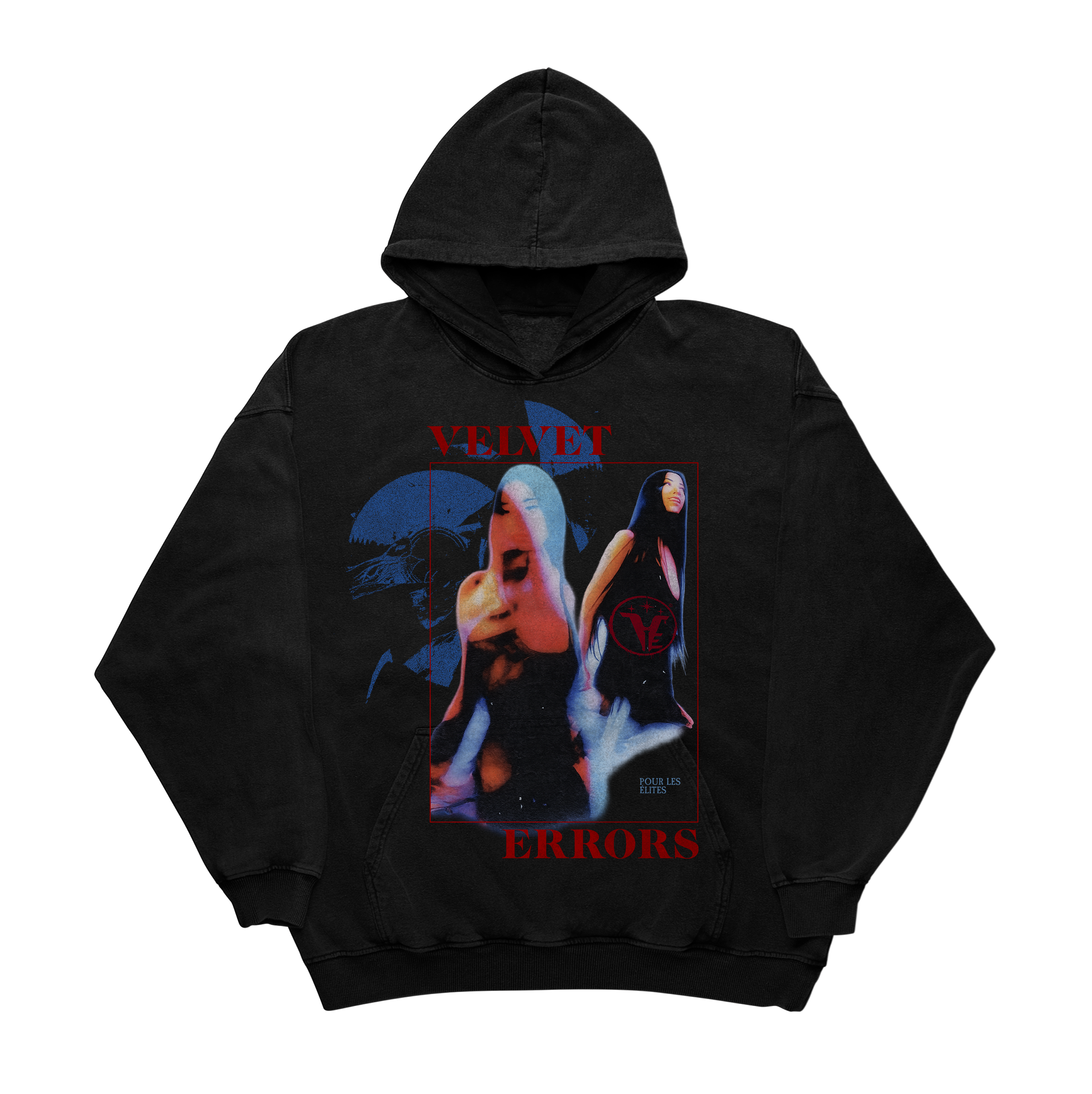 Elites Hoodie