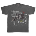 Fade Out Tee