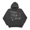 Fade Out Hoodie