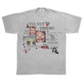 Forever Stuck Tee