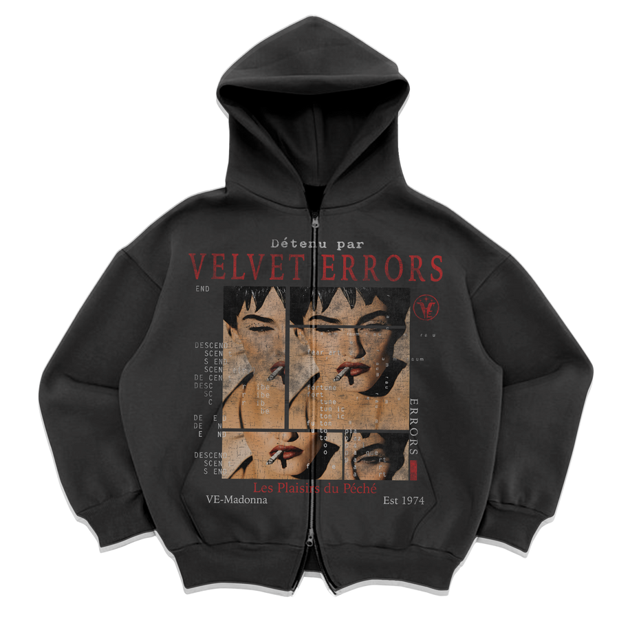 ZIP UPS