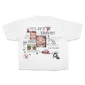 Forever Stuck Drop Tee