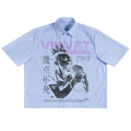 Search & Destroy Button Up
