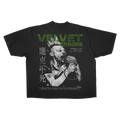 Search & Destroy Drop Tee - Black