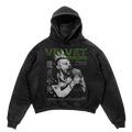 Search & Destroy Hoodie - Black