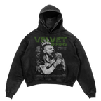 Search & Destroy Hoodie - Black