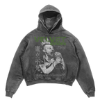 Search & Destroy Hoodie - Grey