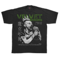 Search & Destroy Tee - Black