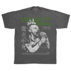 Search & Destroy Tee - Grey