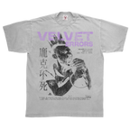 Search & Destroy Tee - White