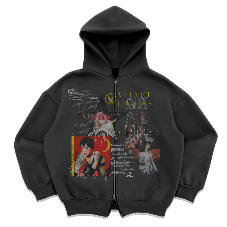 ZIP UPS