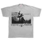 Terrors Tee