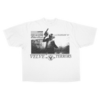 Terrors Drop Tee
