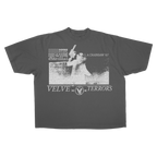 Terrors Drop Tee