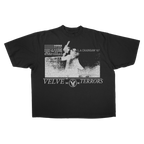 Terrors Drop Tee