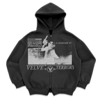 Terrors Zip Up