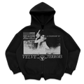 Terrors Zip Up