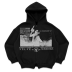 Terrors Zip Up