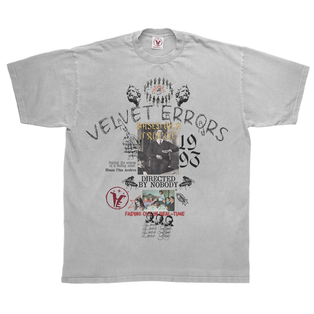 True Lies Tee