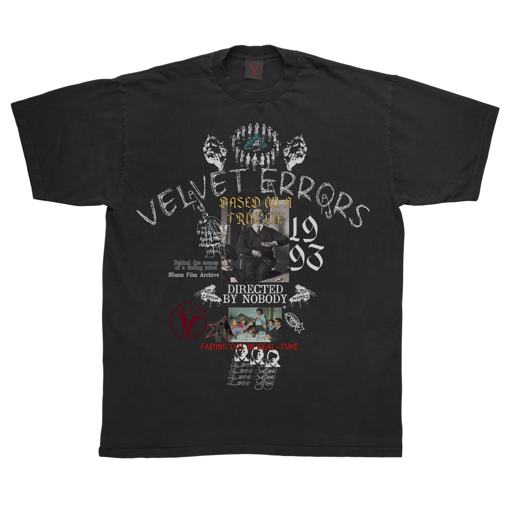 True Lies Tee