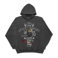 True Lies Hoodie