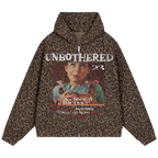 Unbothered Waffle Mocks from Velvet Errors featuring a playful, colorful design on a white background.