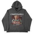 Unbothered Zip Up