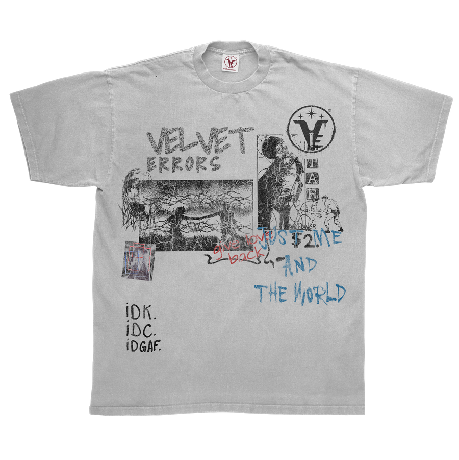 CLASSIC TEES