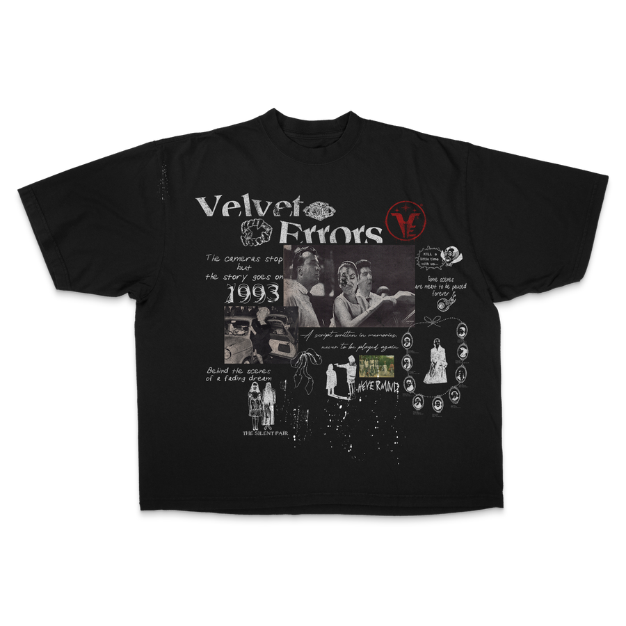 Drop Tees