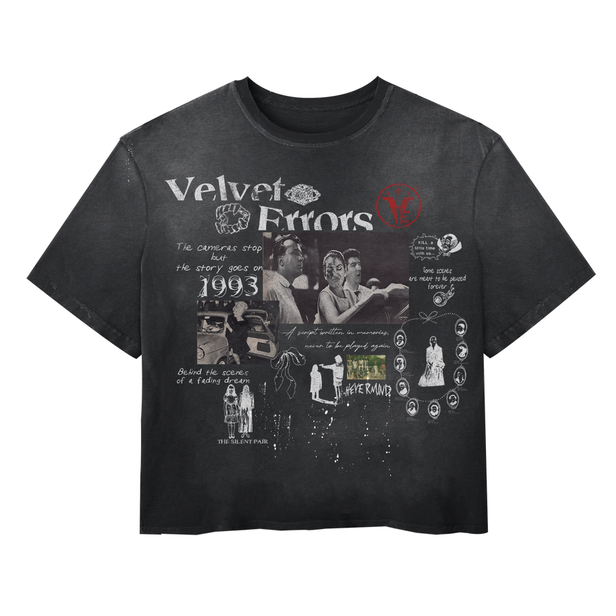 WASH TEES