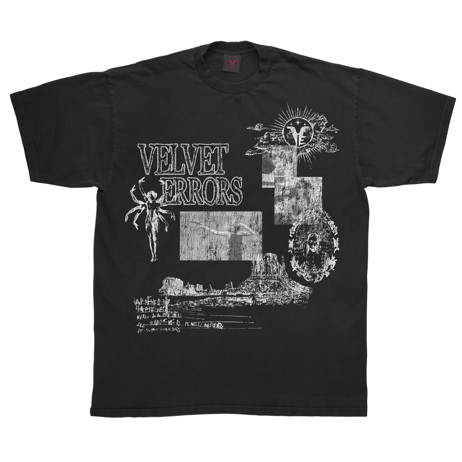 CLASSIC TEES
