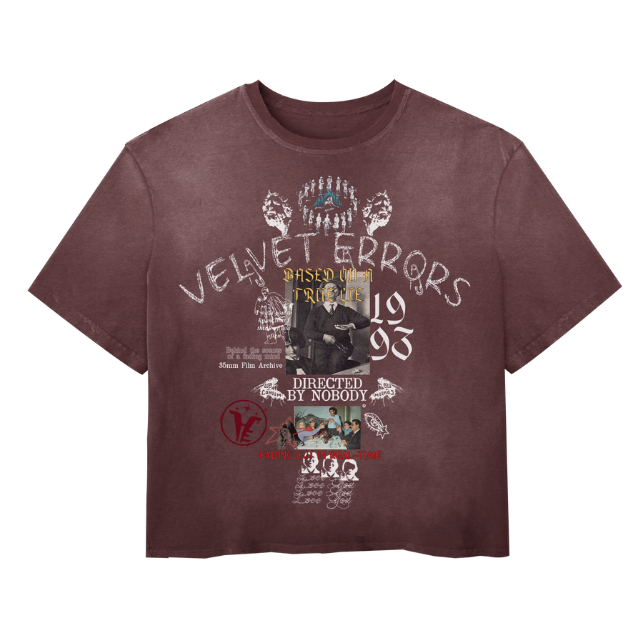 WASH TEES
