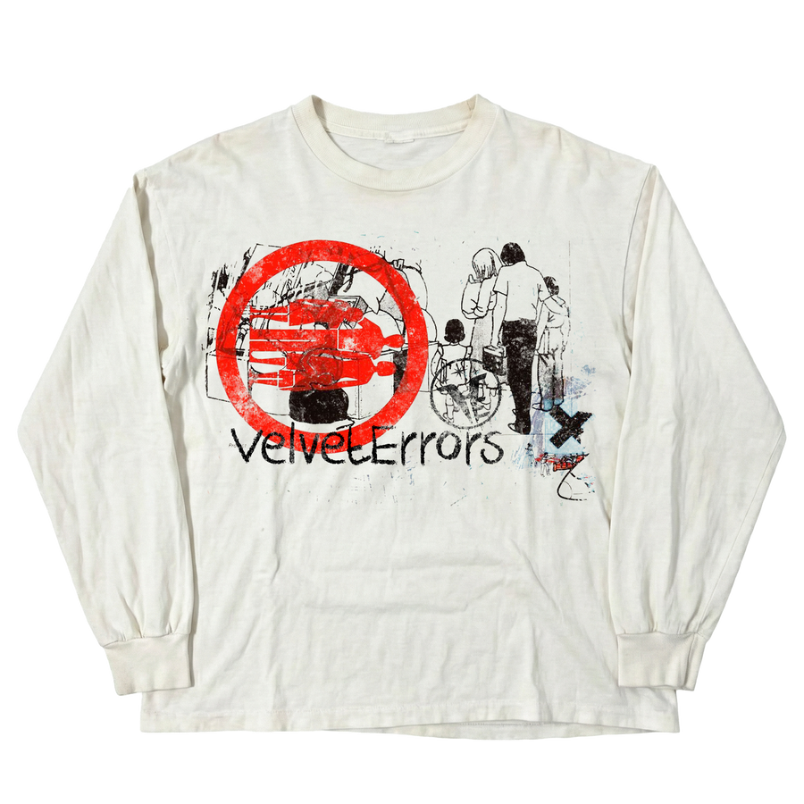 LONG SLEEVES