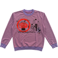 Fragments Crewneck