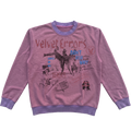 True Lies Crewneck