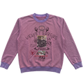 Dance or Die Crewneck