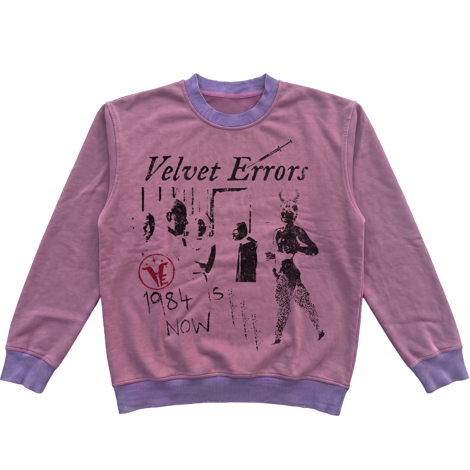 1984 Crewneck
