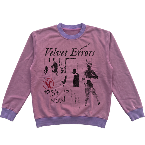 1984 Crewneck