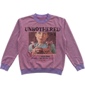 Unbothered Crewneck
