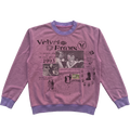 Prototype 23 Crewneck
