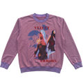 Fade Out Crewneck
