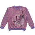 Decay Crewneck